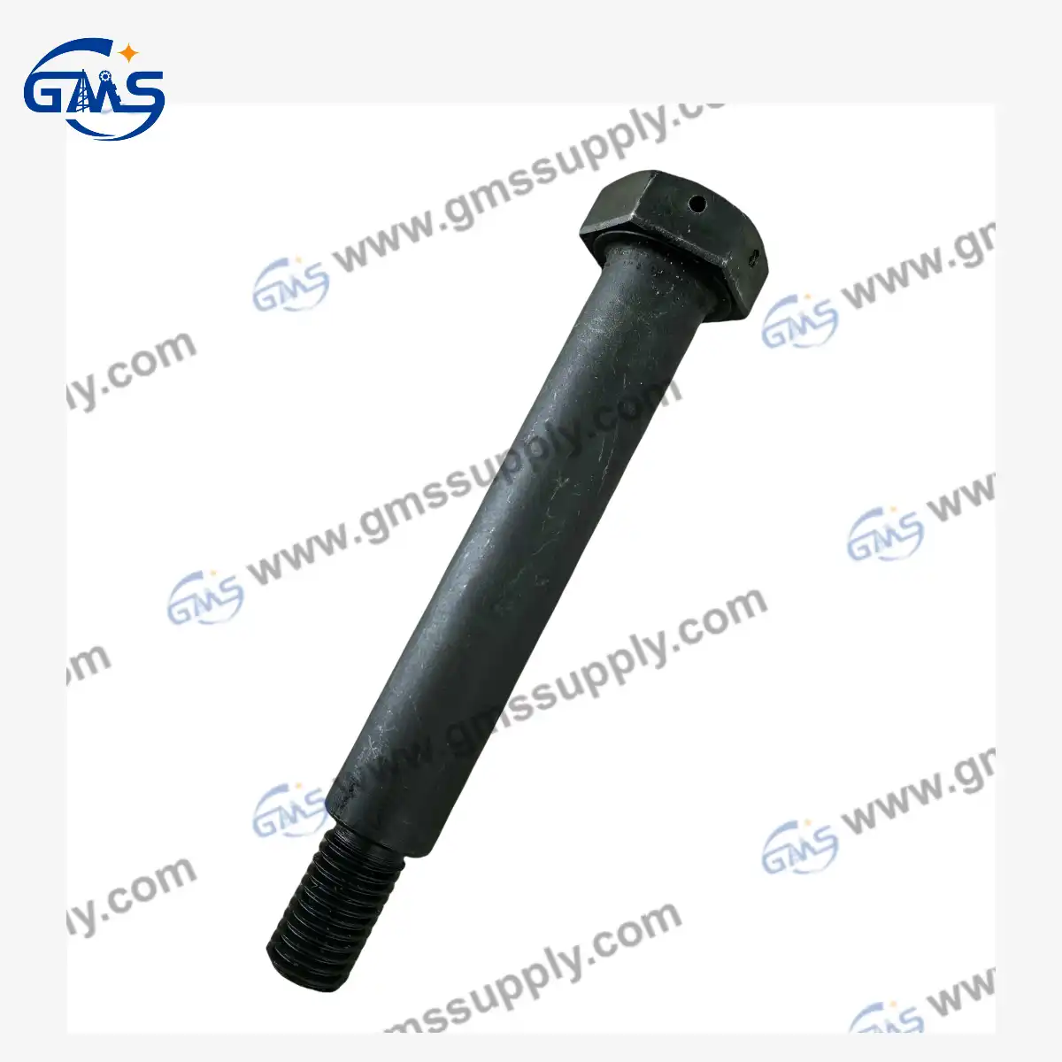 How 744-10-0 Screw Shoulder Improves Equipment Strength